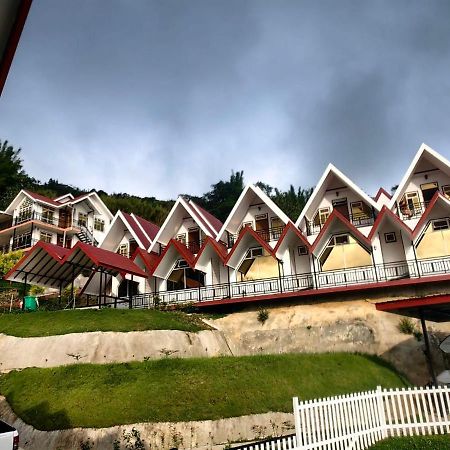 Kundasang Mount Garden 외부 사진