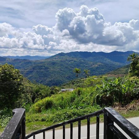 Kundasang Mount Garden 외부 사진