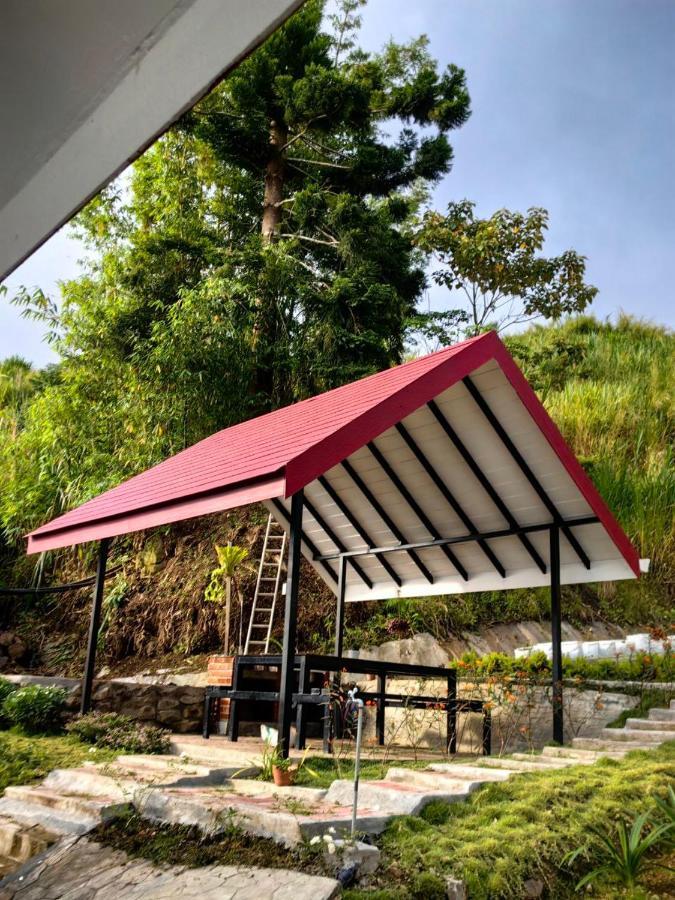 Kundasang Mount Garden 외부 사진