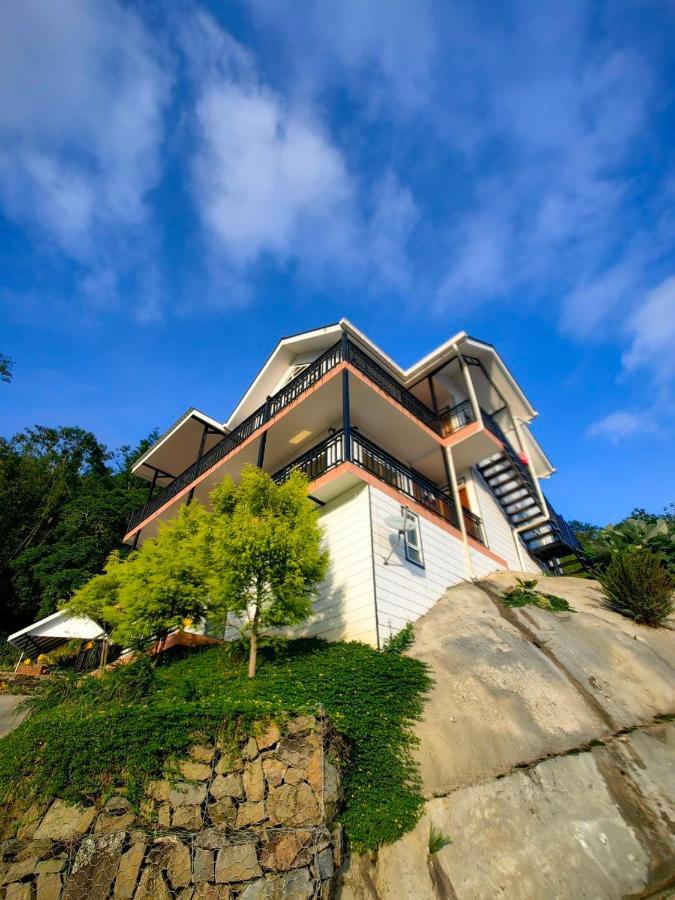 Kundasang Mount Garden 외부 사진