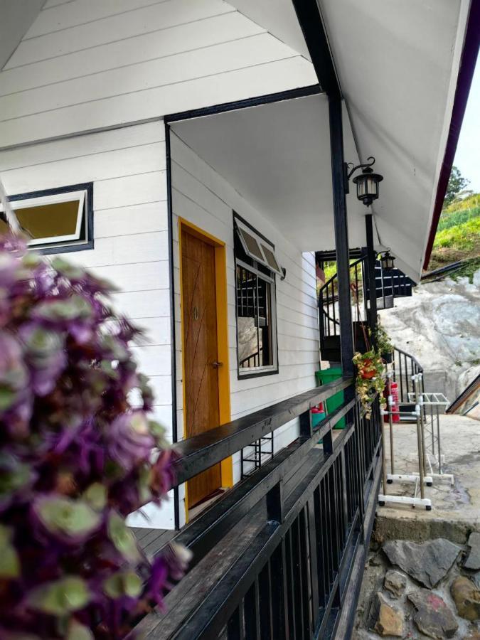 Kundasang Mount Garden 외부 사진
