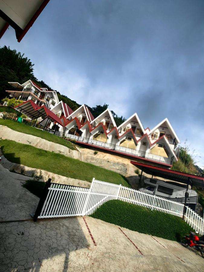 Kundasang Mount Garden 외부 사진